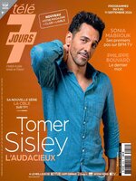 Télé 7 Jours